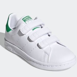 Adidas Stan Smith Kids Tennis Shoes